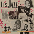 Various : It's Jazz (CD, Comp, Smplr)