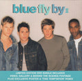 Blue (5) : Fly By II (DVD, Single, Ltd, S/Edition, PAL)