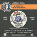 Eddie Holman / Double Exposure : This Will Be A Night To Remember / Ten Percent (7", Ltd)