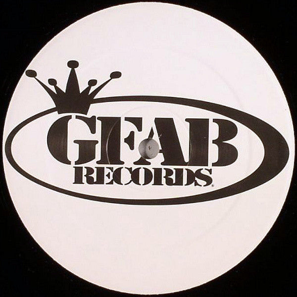 The Good Guys || Brad Holland : Unreleased Remixes EP (12", EP)