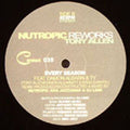 Nu Tropic : Reworks (12")