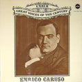 Enrico Caruso : Great Voices Of The Century - Volume Two (LP, Comp)