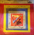 Jean Sibelius - London Philharmonic Orchestra Conducted By Basil Cameron : Intermezzo And Alla Marcia (Both From "Karelia Suite") (7", Mono)