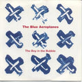 The Blue Aeroplanes : The Boy In The Bubble (7", Single)