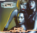 TLC : No Scrubs (CD, Single, CD2)