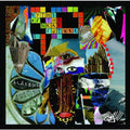 Klaxons : Myths Of The Near Future (CD, Album, S/Edition, Sup)