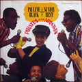 Pauline Black With Sunday Best : Pirates On The Airwaves (12")