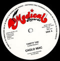 Caglo Mac : Yakety Yak (12", Single)