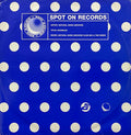 Natural Born Grooves : Kickback (12")