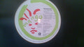 Megaruffian : Big Strong Girl (12", Promo)