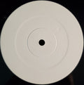 Cosmic People : Da Taylor Made EP (12", Promo, W/Lbl)