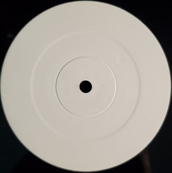 Cosmic People : Da Taylor Made EP (12", Promo, W/Lbl)