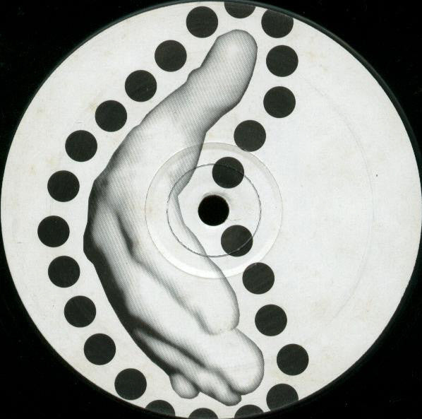 Pope Joan : You Gotta Get It Out (12")