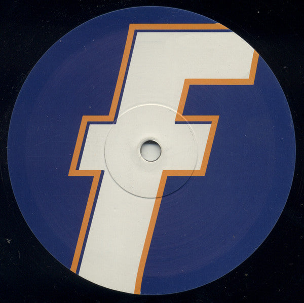 Wack : More Fool U (12")