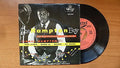 Lionel Hampton : The Hampton Boy  (7", EP)
