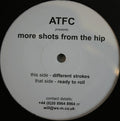 ATFC : More Shots From The Hip (12", Single)