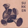 Sunken : Sunken (CDr)