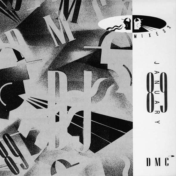 Various : January 89 - Mixes 2 (12")