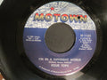 Four Tops : I'm In A Different World (7")