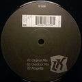 Laurent Konrad : Haunted (12")