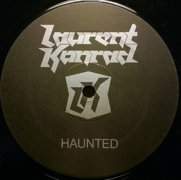 Laurent Konrad : Haunted (12")