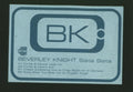 Beverley Knight : Sista Sista (12", Promo, W/Lbl)