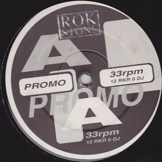 Gems For Jem Featuring Rachel McFarlane : Lift Me Up (2x12", Promo)