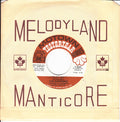 The Supremes : Floy Joy / Touch (7", Single, RE)