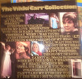 Vikki Carr : The Vikki Carr Collection (2xLP, Album, Comp)