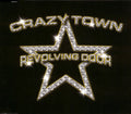Crazy Town : Revolving Door (CD, Single, Enh)