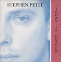 Stephen Petit : Today Is Heaven (CD, Album)