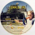 Pacifica (9) : Summertime (12")