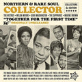 Various : Northern & Rare Soul Collector (LP, Comp, Ltd)