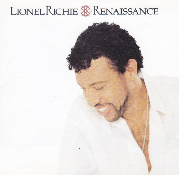 Lionel Richie : Renaissance (CD, Album)