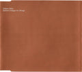 William Ørbit* : Barber's Adagio For Strings (CD, Single, CDP)