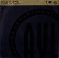 Olu Rowe : One Nation (12", Promo)