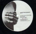 Peak Time Players : Vol. 5 (12", Promo)