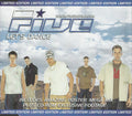 Five : Let's Dance (CD, Single, Enh, Ltd)