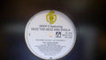 Deep C (2) : Chill To The Panic (12", Promo)
