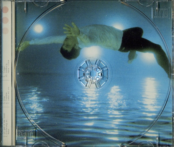Go Plus : Go Plus (CD, Album)