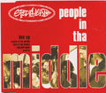 Spearhead : People In Tha Middle (Live EP) (CD, EP)