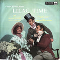 June Bronhill, Thomas Round, John Cameron, Michael Collins And His Orchestra With The Williams Singers : Vocal Gems From Lilac Time (LP, Mono, RE)