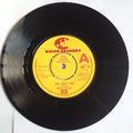 Bruce Ruffin : Mad About You (7", Single, Promo, Kno)