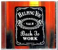 Various : Helping You Back To Work Volume 7 (CD, Album, Comp)