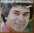 Engelbert Humperdinck : Love Letters (LP, Comp)