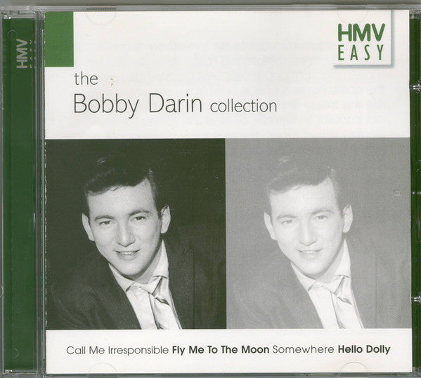 Bobby Darin : The Bobby Darin Collection (CD, Comp)