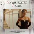 Various : Sophisticated Ladies - Volume 2 (CD, Comp)