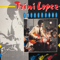 Trini Lopez : Infectious (LP, Comp)