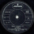 Rod Stewart : Reason To Believe (7", Single, Sol)