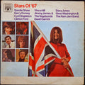 Various : Stars Of ’67 (LP, Comp, Mono)